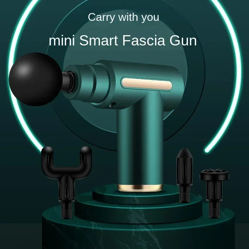 USB Mini-Massagegerät - Muscleease