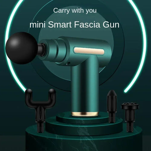 USB Mini-Massagegerät - Muscleease