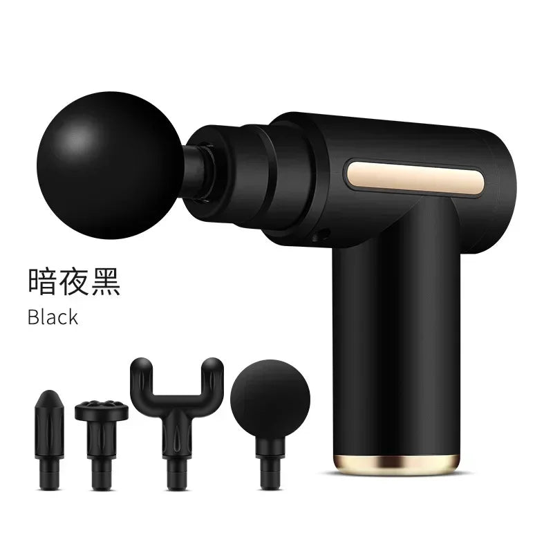 USB Mini-Massagegerät - Muscleease